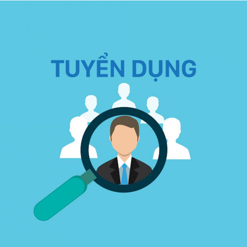 Quản lý tuyển dụng